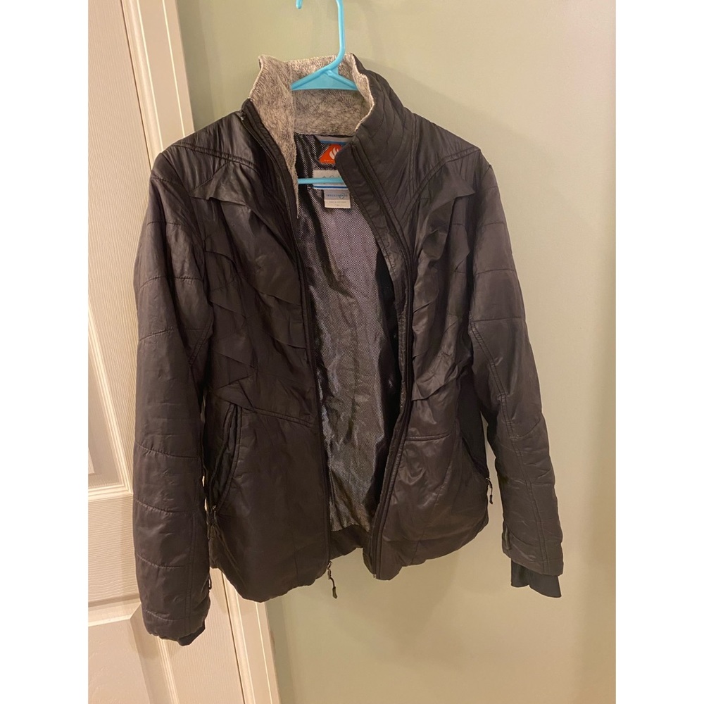 Columbia Kaleidoscope II Omni-Heat Jacket
